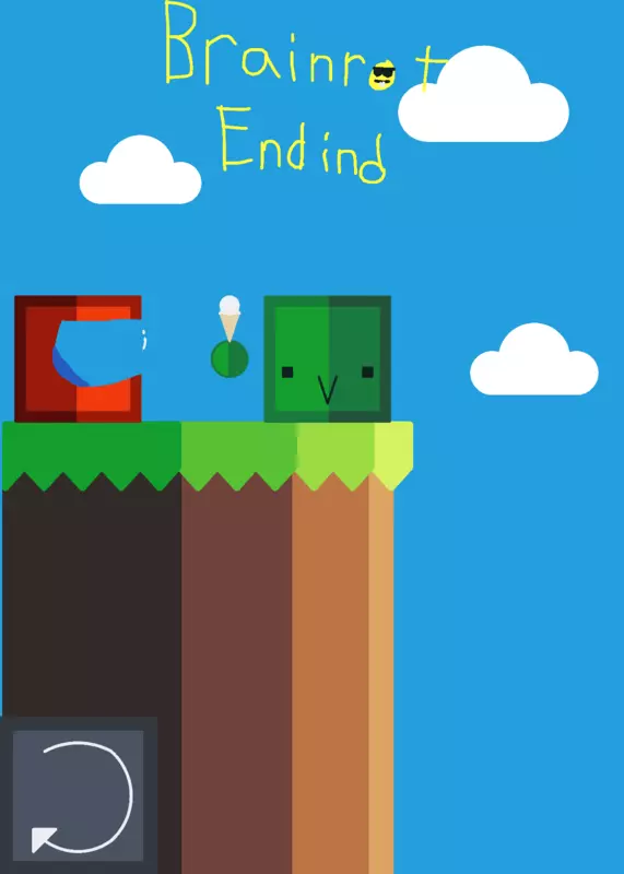 Game by @devidanita