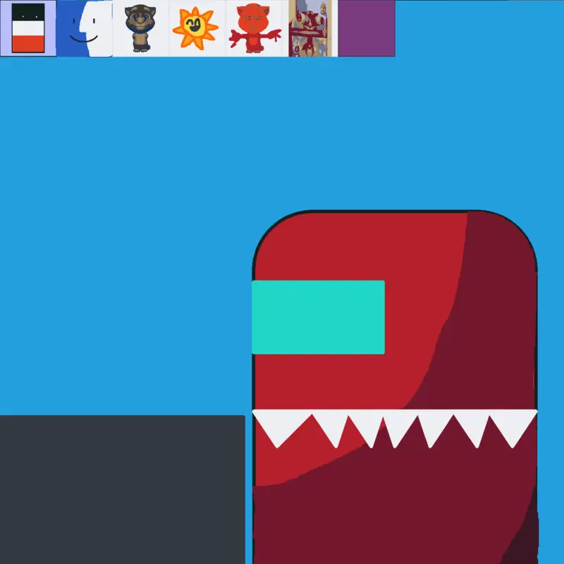 Game by @sprunkiloverbest