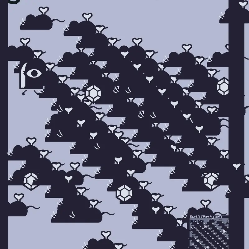 Game by @codeygrrl