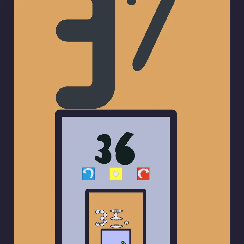 Game by @i_love_making_numbers