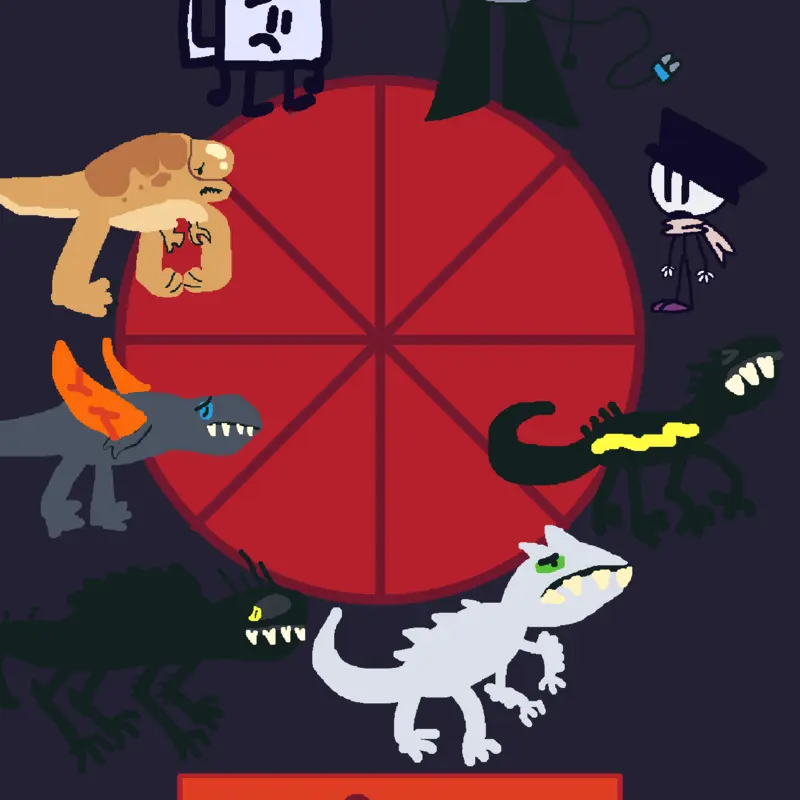 Game by @D-rex