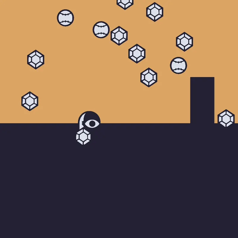 Game by @manzds