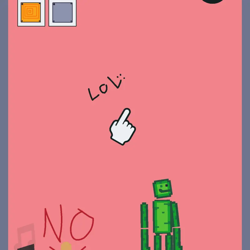 Game by @Francis2018_hateSPRUNKI