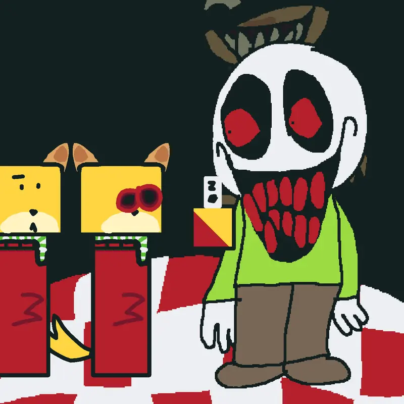 Game by @Eli543
