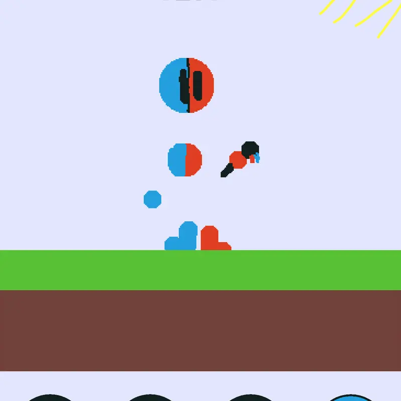 Game by @Dodo2287