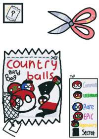 Blind Bag