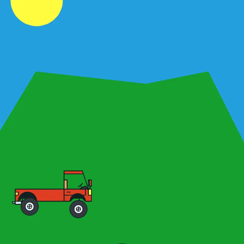 Game by @IsraelyCouto