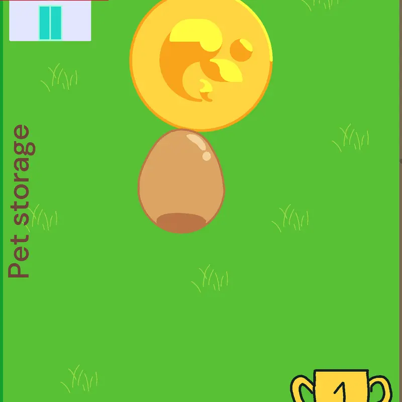Game by @RONALDOOOOO