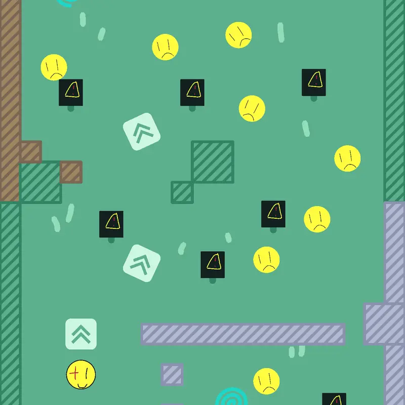 Game by @displayed