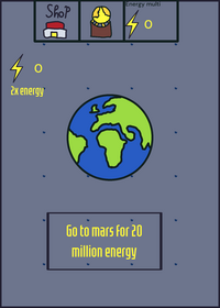 Energy Clicker Simulator!