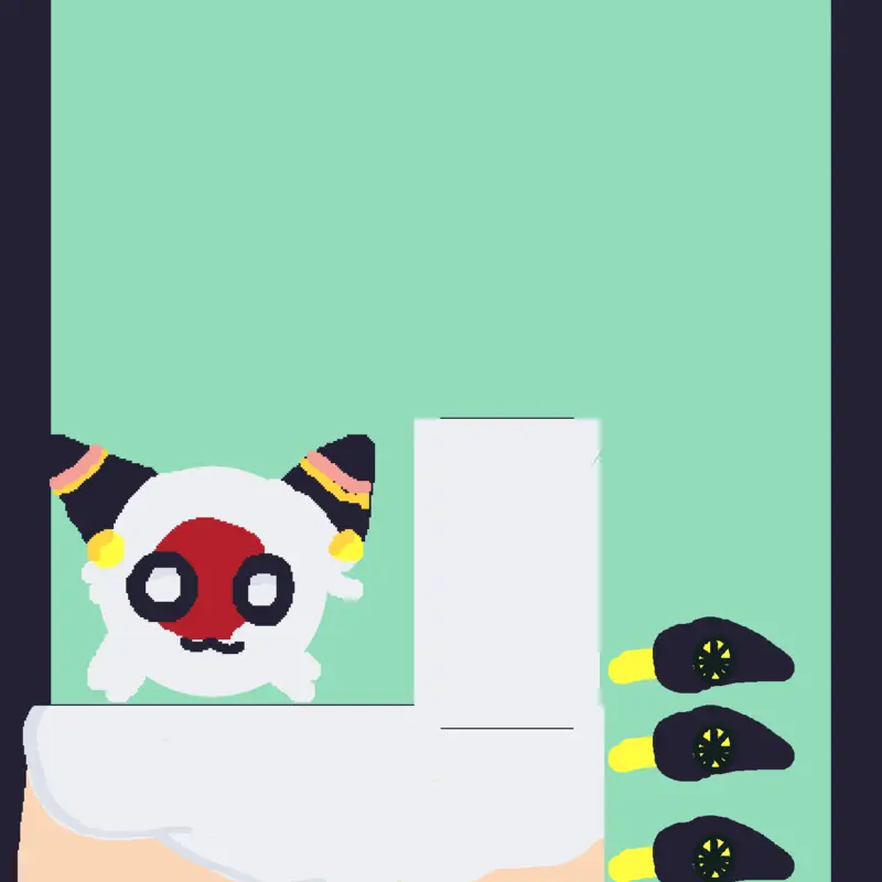 Game by @choechoebanana