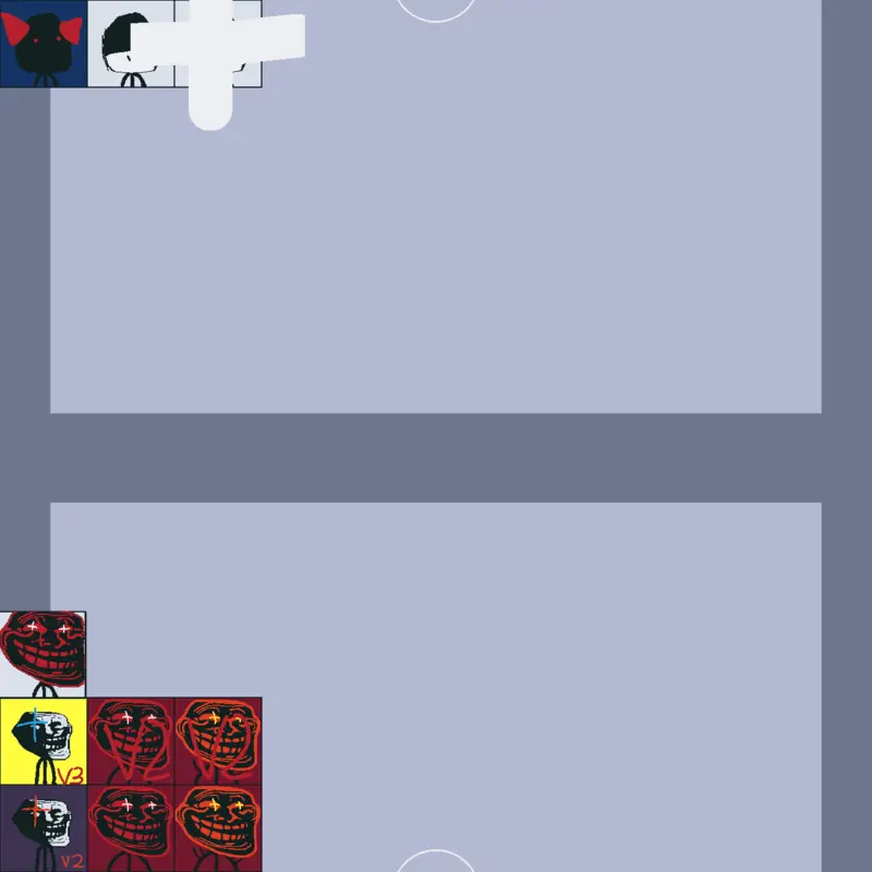 Game by @rataw