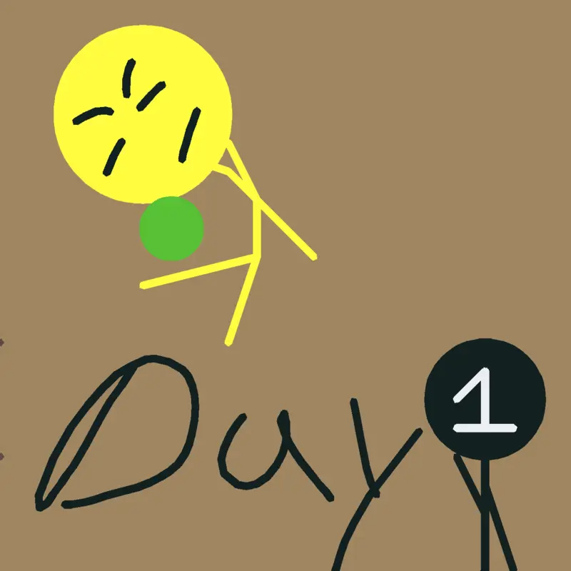 Season 2 day one by @sprunkifan67