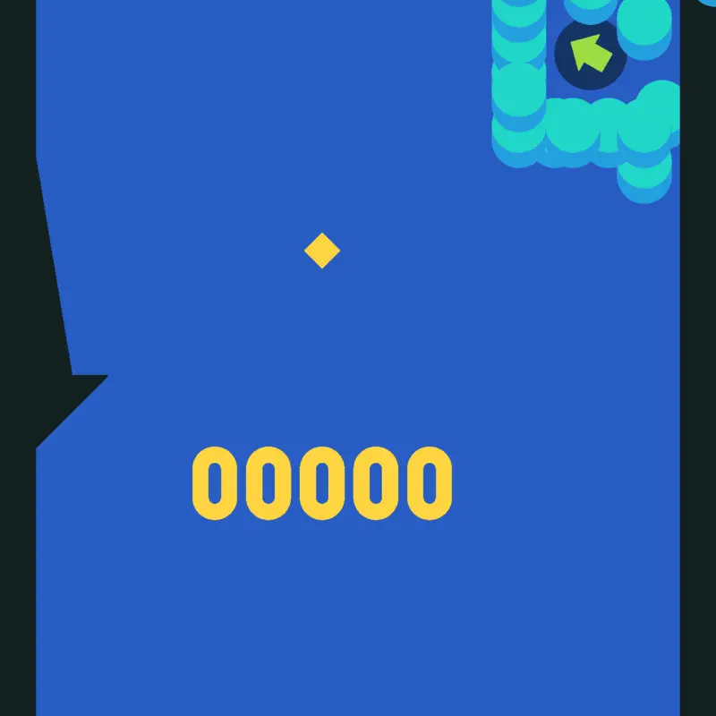pinball but easy asf by @moodycat11882