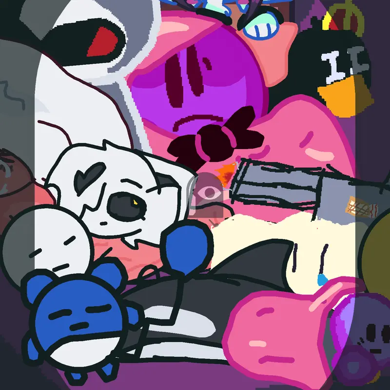 Game by @cocoka