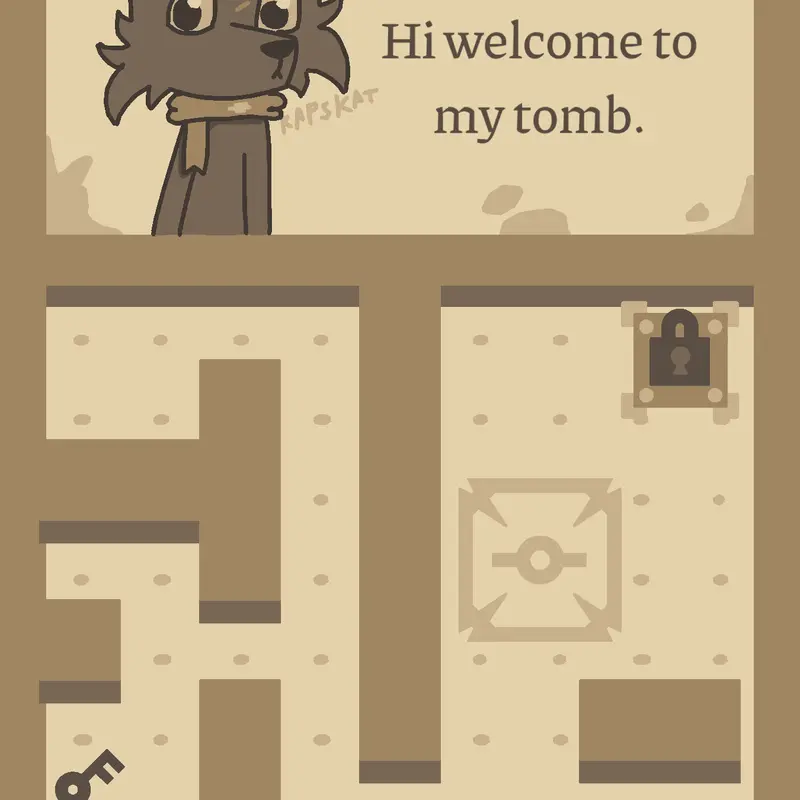 Game by @Kitty64