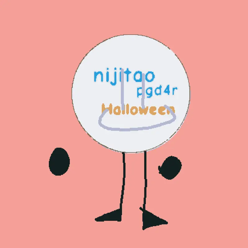 Game by @nijitao-pgd4r_haloween