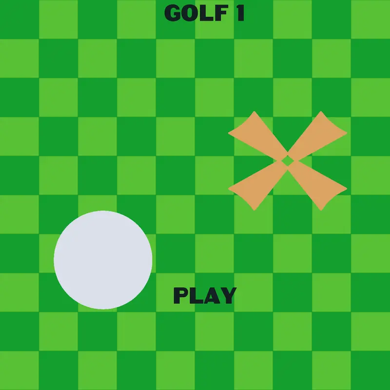 Game by @Rubil
