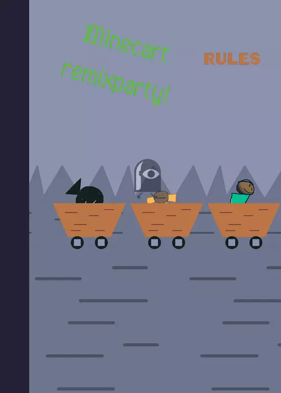 Game by @Athisonthecube