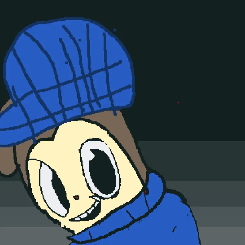 Game by @cringe_games