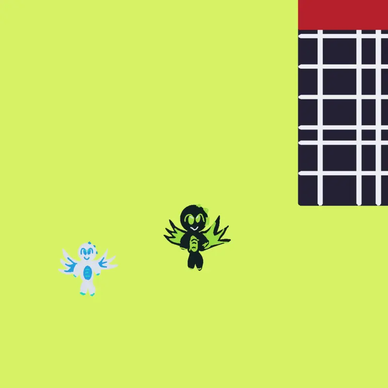 Game by @LusicleideAndrade