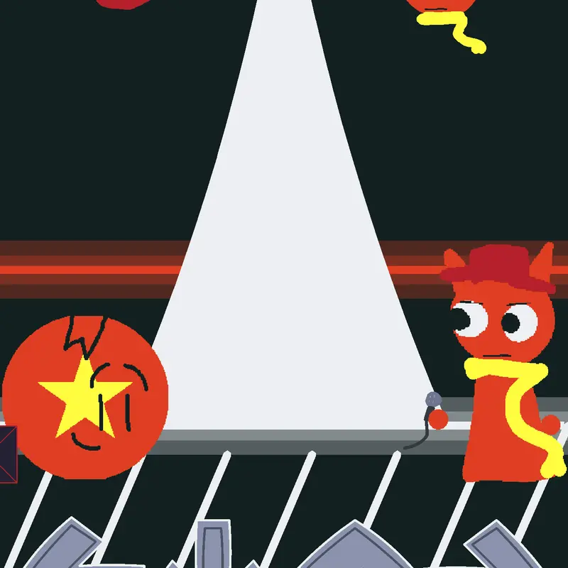 Game by @Kien2016