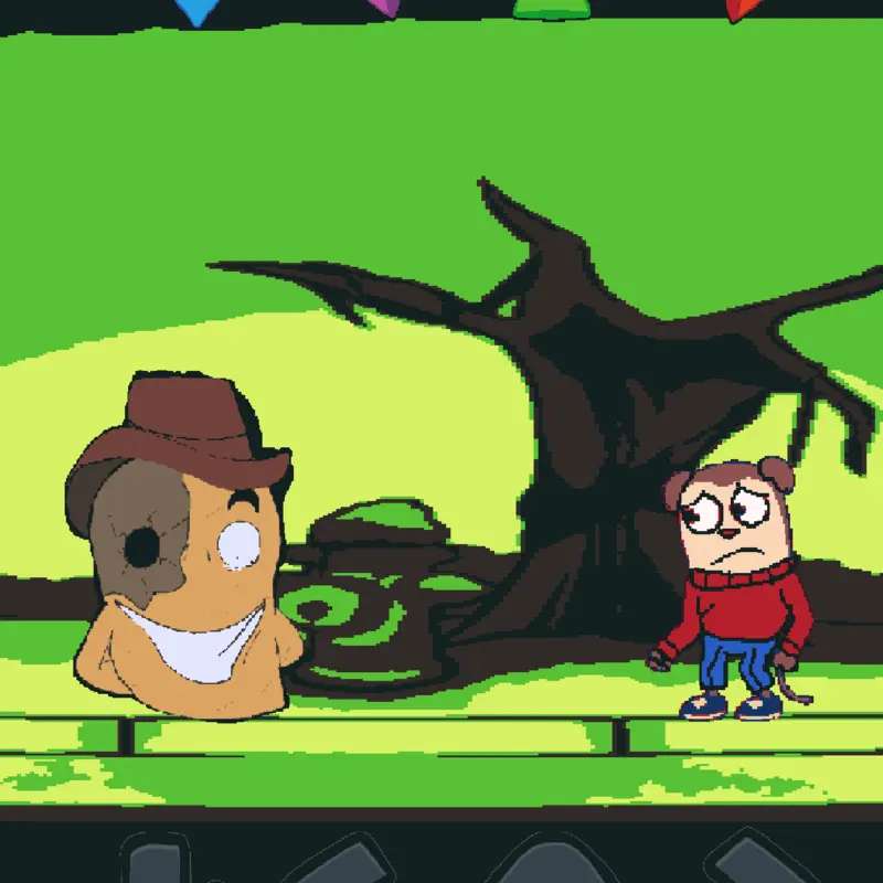 Game by @Alpnic_offical