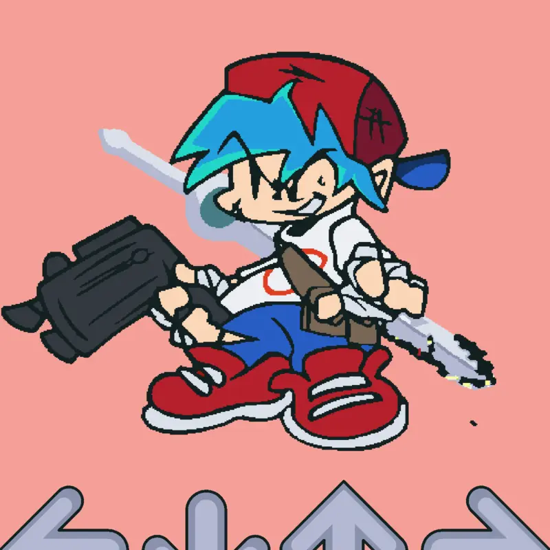Game by @Dylan_fnf378