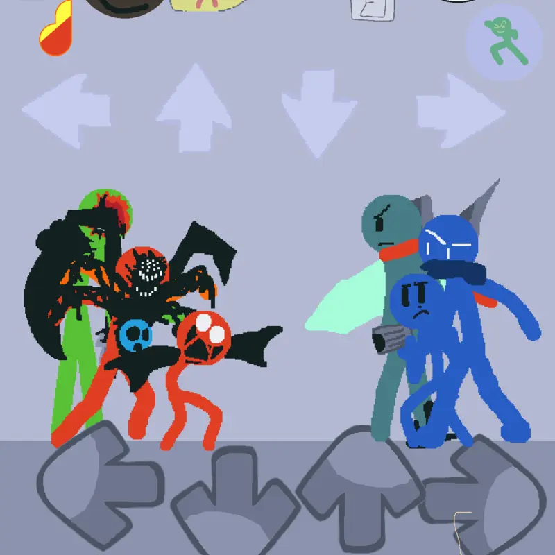 Game by @RobertoLopez