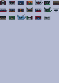 RTMC Flag Band