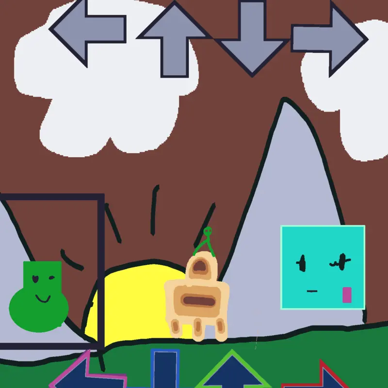 Game by @aiaias