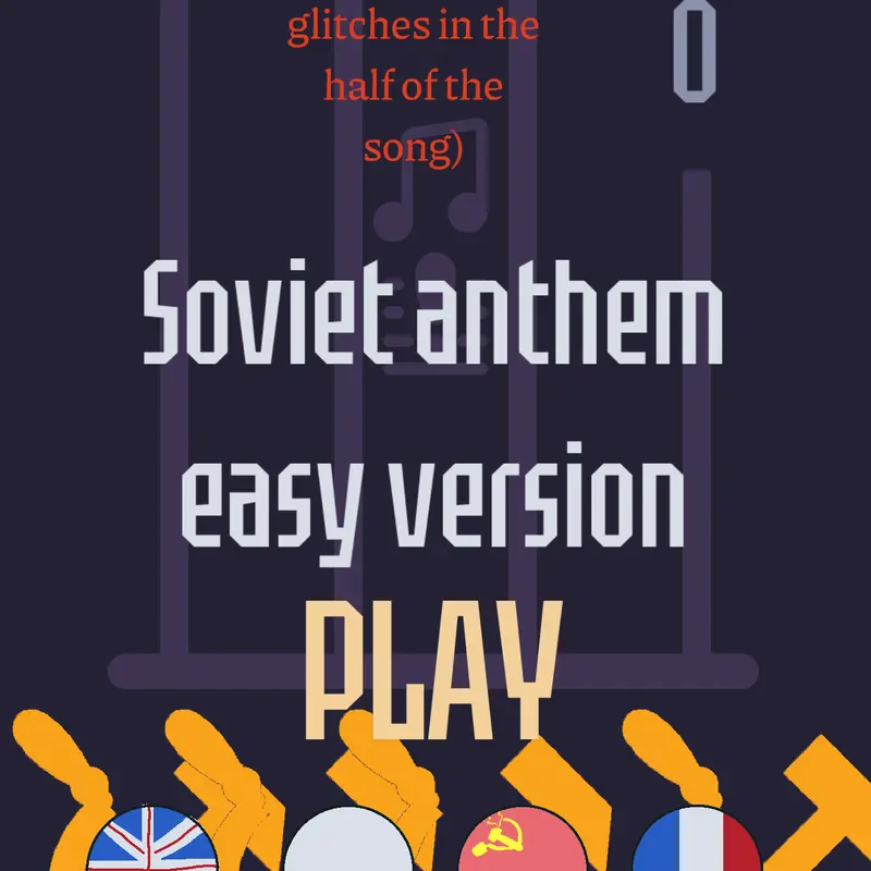 Game by @Seiyanaranta