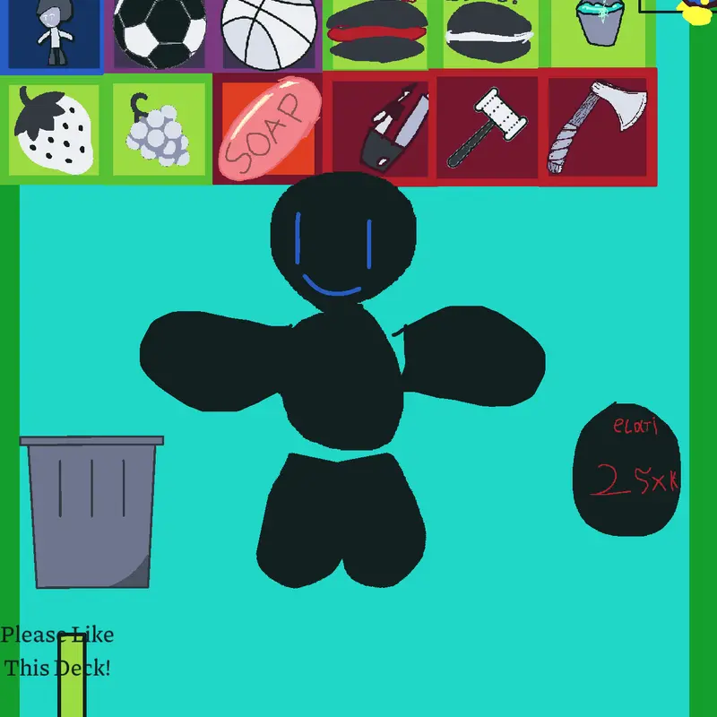 Game by @ELaTi25xk