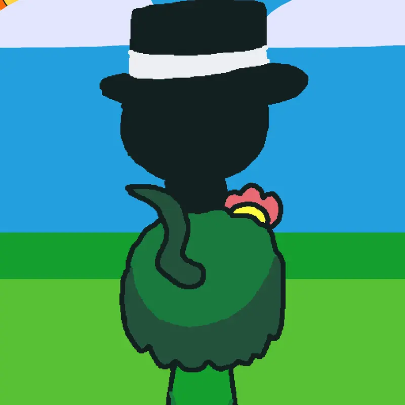 Game by @SprunkiAnimation