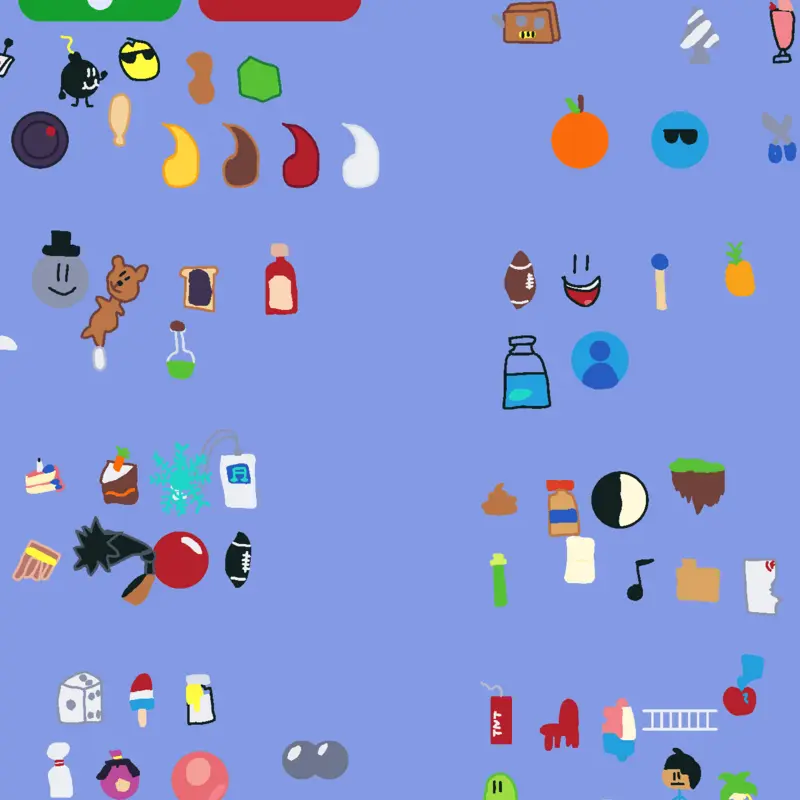 Game by @grassy_bfb