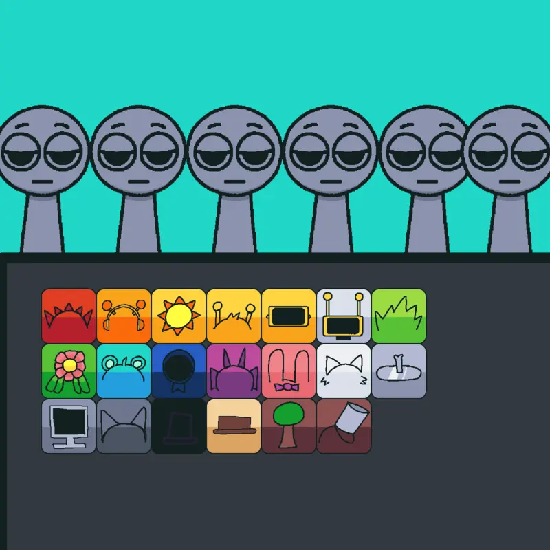 Game by @imasmore