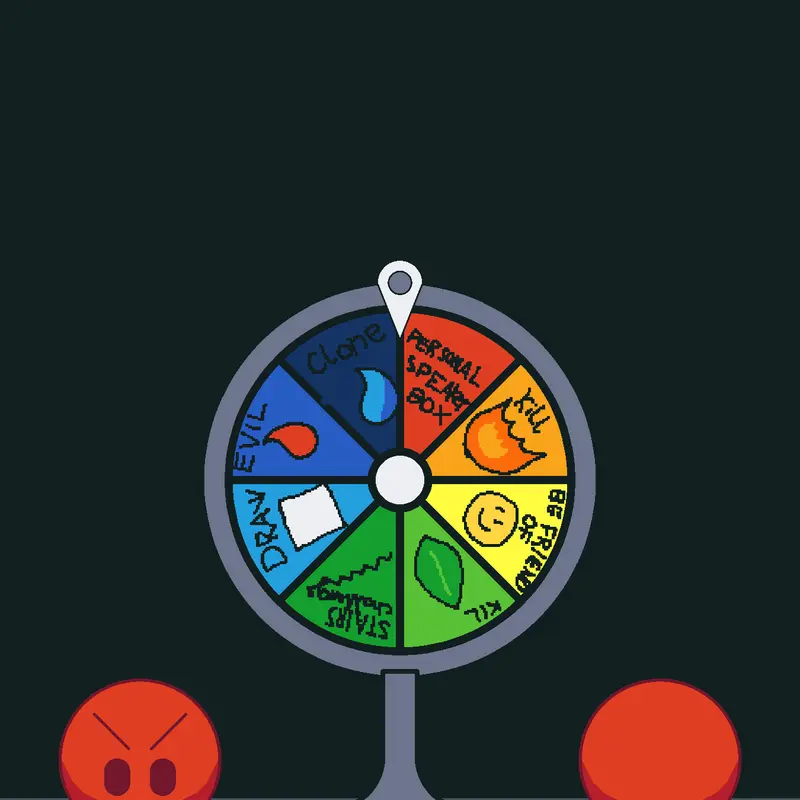 Game by @teardrop-talk