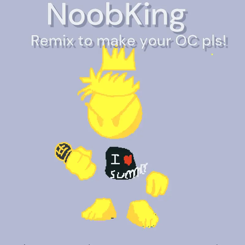 Game by @NoobkingXD