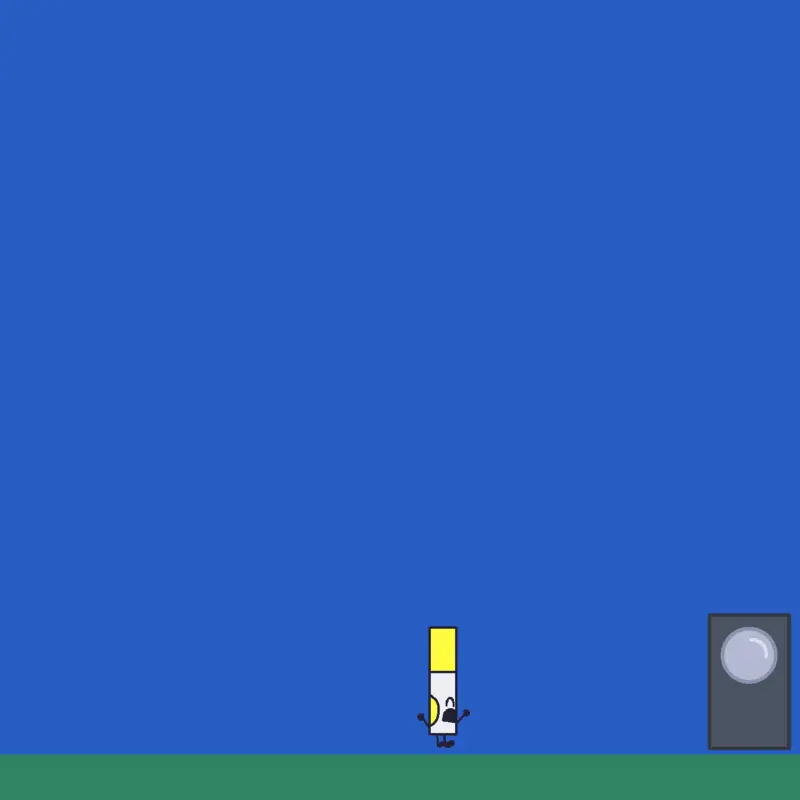 Game by @iJustAteBeehives