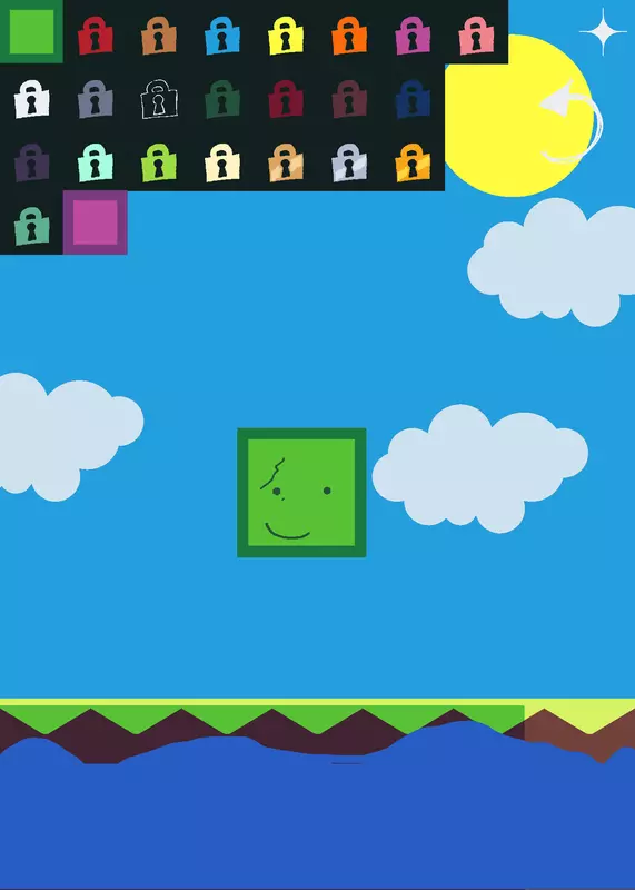 Game by @derikluizz