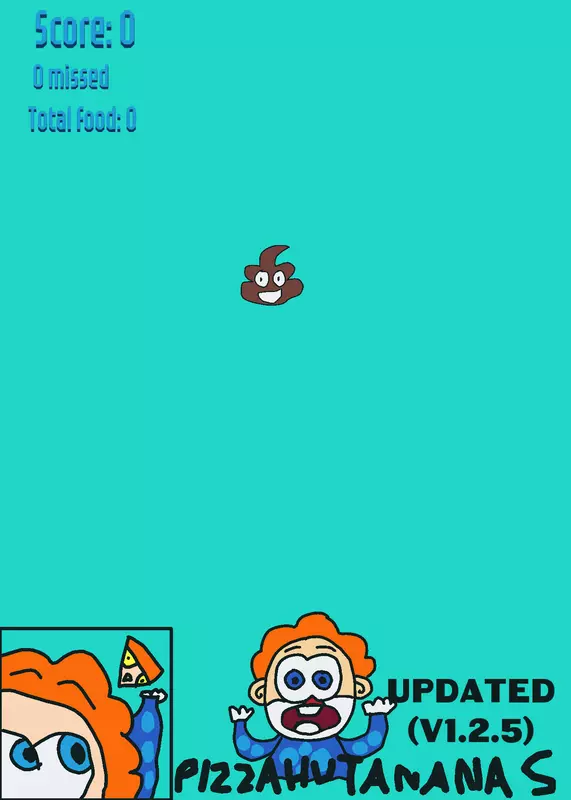 Game by @TheRobertChannel2013