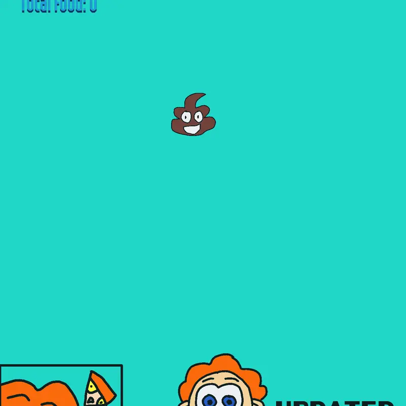 Game by @TheRobertChannel2013