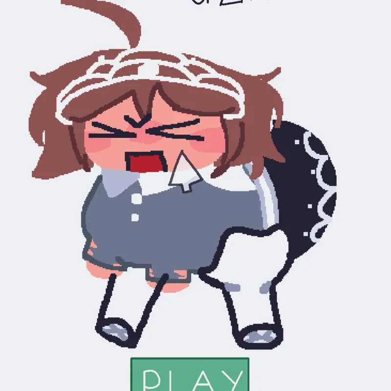 Game by @Daisy_Merfy