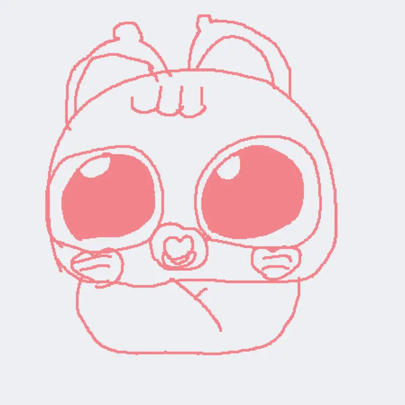 Game by @lili_pup_kids