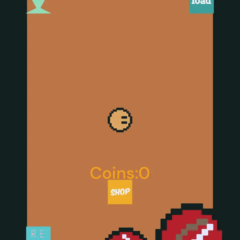 Game by @Linegd