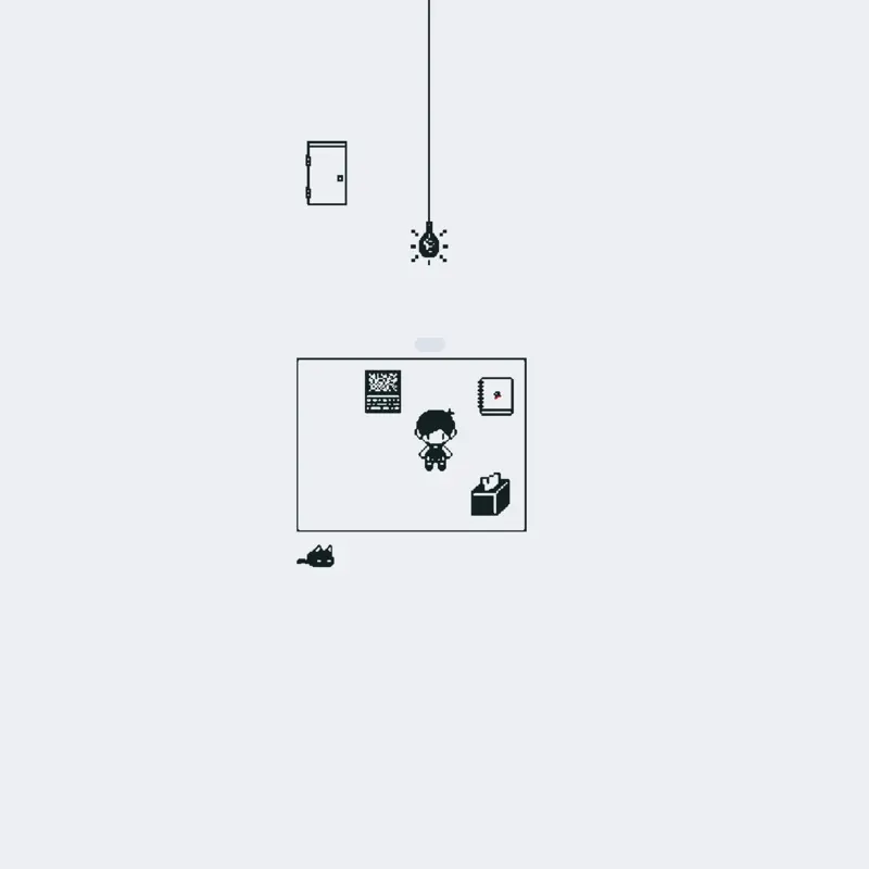 Game by @hnga