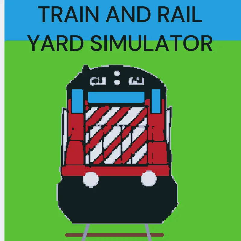 Game by @TheMilwaukeeRoad548