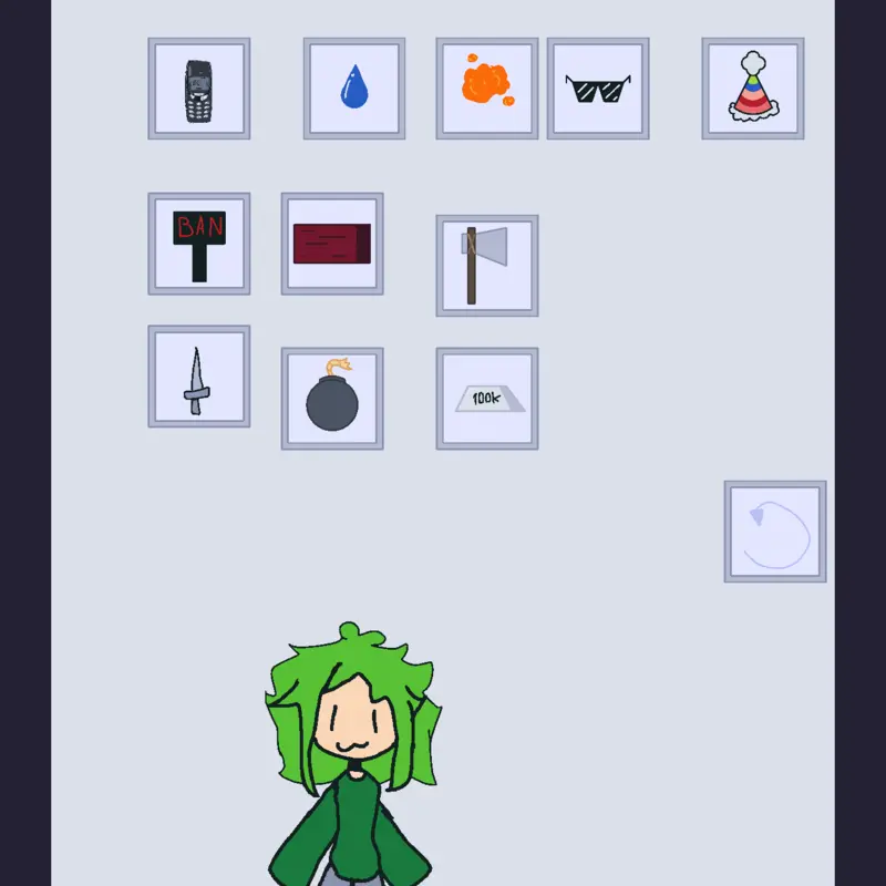 Game by @CokieCat