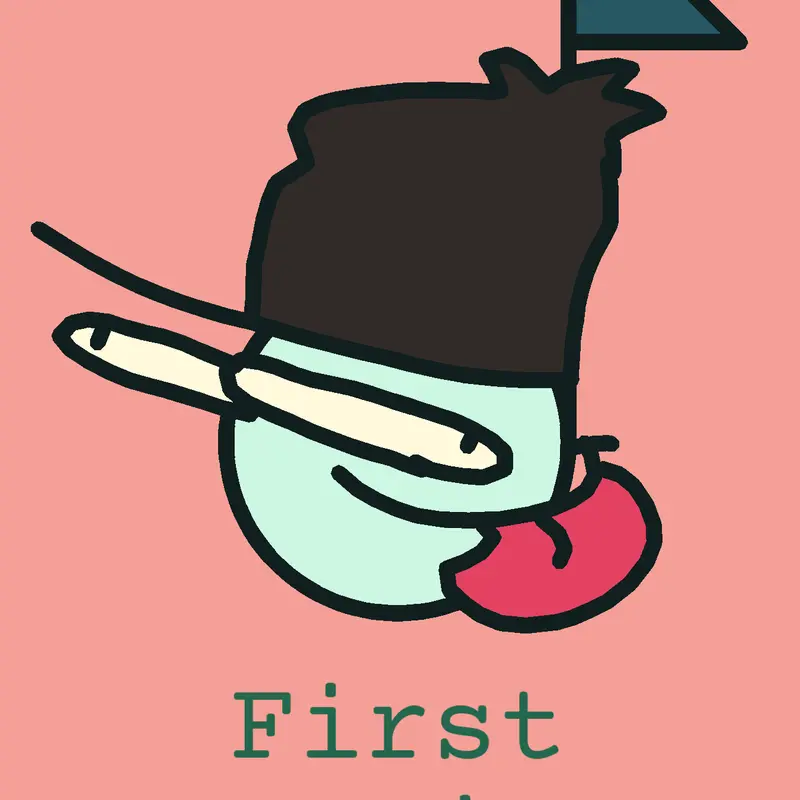 Game by @AnnasAnims