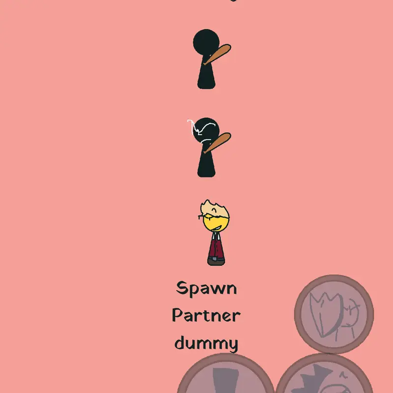Game by @SCARY_GoldenPoland